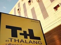 At Thalang Hotel 2*
