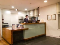 Euston Square Hotel 3*