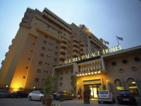 Astoria Palace Hotel