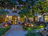 Aldrovandi Villa Borghese