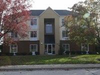 Fairfield Inn Evansville East