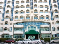 Imperial 3*