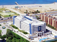 Timo Resort Hotel Alanya