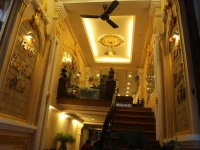 Classic Street Hotel 4*