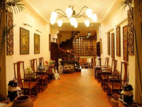 Classic Street Hotel