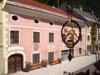 Gasthof Pontiller 3*