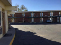 Fountain of Youth Inn
