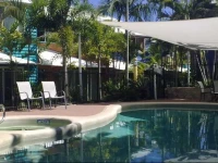Sails Lifestyle Resort 4*