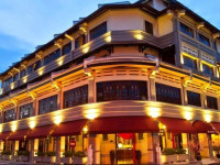 Hotel Penaga