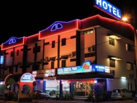 Coastal Park Hotel 2*