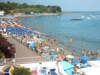 Hotel Ambasciatori Ischia