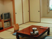 Kurama Onsen