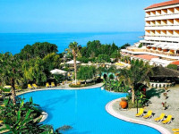 Atlantica Bay