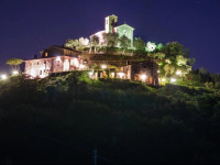 Castello Di Mammoli