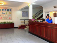 Song Huong Hotel Vung Tau