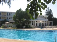 Lambi Hotel 3*
