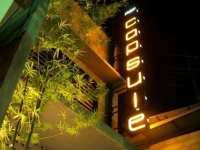 Phuket Capsule Room 1*