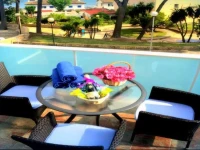 Apartamentos Petit Blau 1*