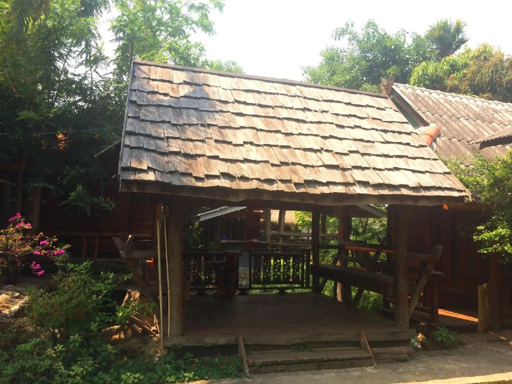 Maeyen House 2*