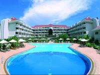 Angkor Century Resort & Spa 5*
