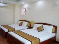 Duc Minh Hotel 3*