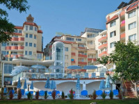 Vila List (Р’РёР»Р° Р›РёСЃС‚)