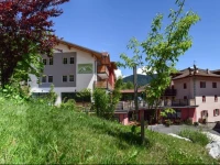 Alpen Garten Hotel Margherita 3*