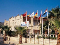 Havana Hotel