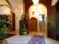 Chateau Des Oliviers Boutique Hotel 5*