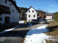 Gastepension Edeltraud 2*