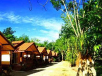 Mahachai Resort