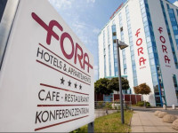 Fora Hotel Hannover