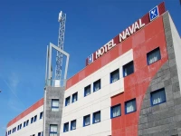 Hotel Naval Sestao 3*