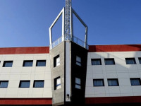 Hotel Naval Sestao