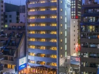 Sejour Fujita 3*