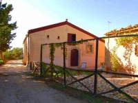 Agriturismo Bioecologico Terra Di Pace 3*