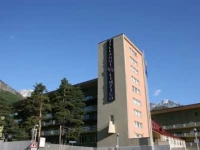 Villaggio Olimpico 3*