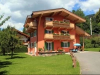Haus Senoner 3*