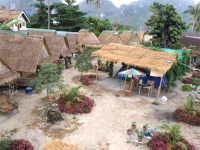 Flower Bungalows
