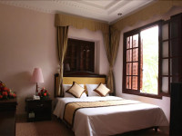 Cong Doan Sapa - Trade Union Hotel
