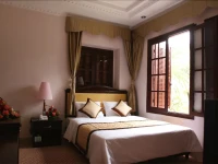 Cong Doan Sapa - Trade Union Hotel 3*