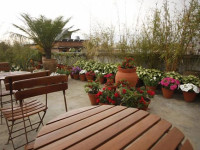 Arcadia Apartment Hotel