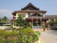 Khampaseuth Hotel 2*