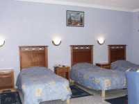 Medina Hotel