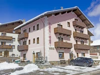 Garni Oasi 3*
