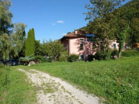 Hisa Franko