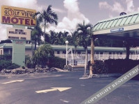 Golf View Motel