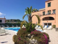 Hotel Terme Rosaleo 3*