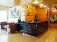 Graha Sriwijaya Hotel 