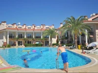 Oasis Village Bungalows 3*
